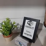 Pe Na Areia, Casa Na Praia De Frente Para O Mar