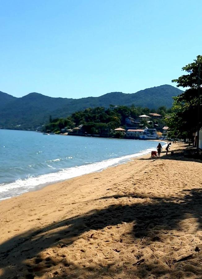 Pe Na Areia, Casa Na De Frente O Mar Holiday home *