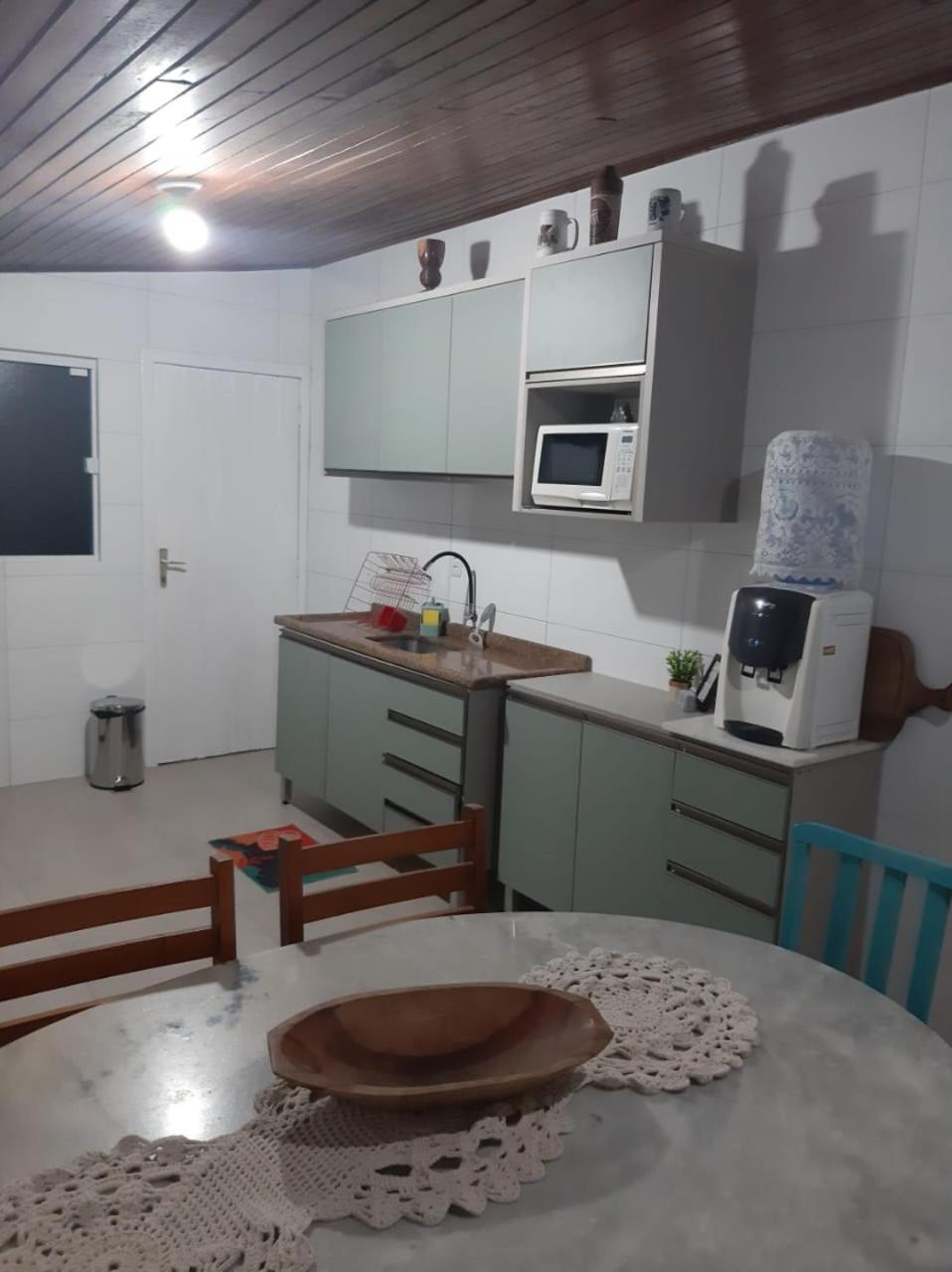 Pe Na Areia, Casa Na De Frente O Mar Holiday home *