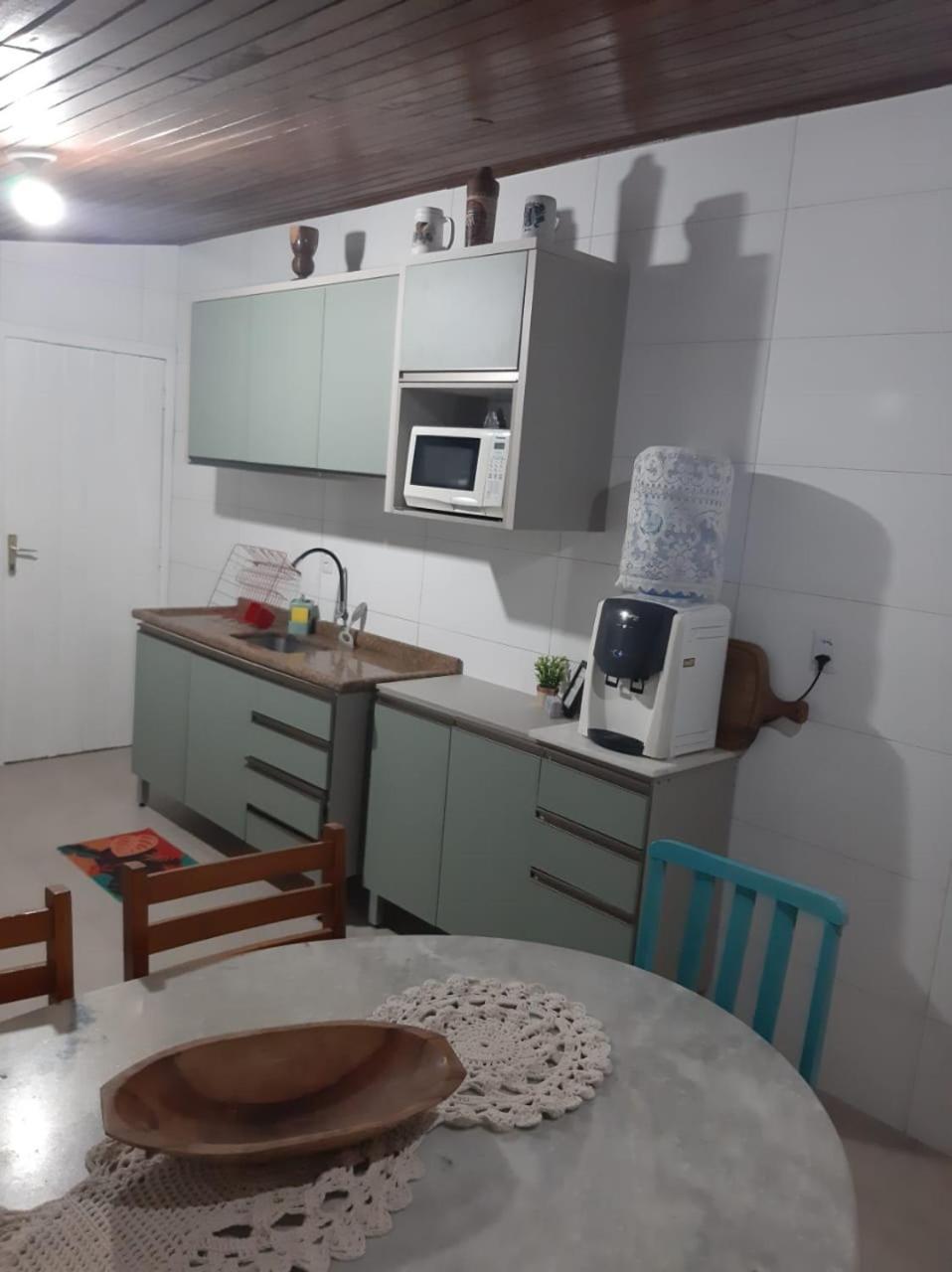 Pe Na Areia, Casa Na De Frente O Mar Holiday home *
